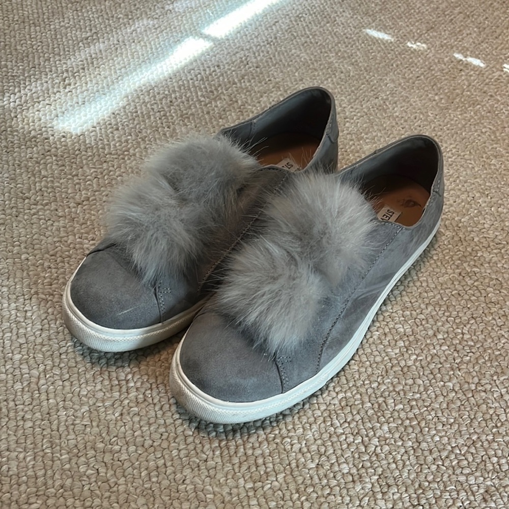 Steve Madden shoes